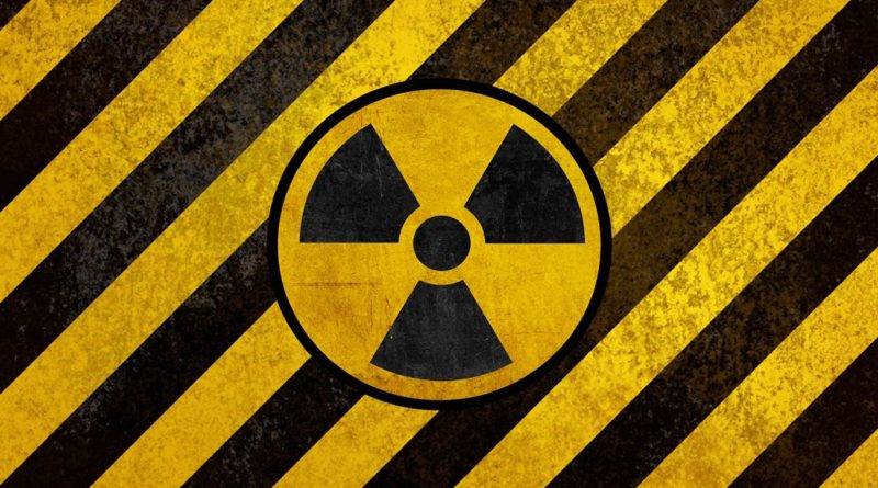 Avrupa'da korkutan radyasyon artışı