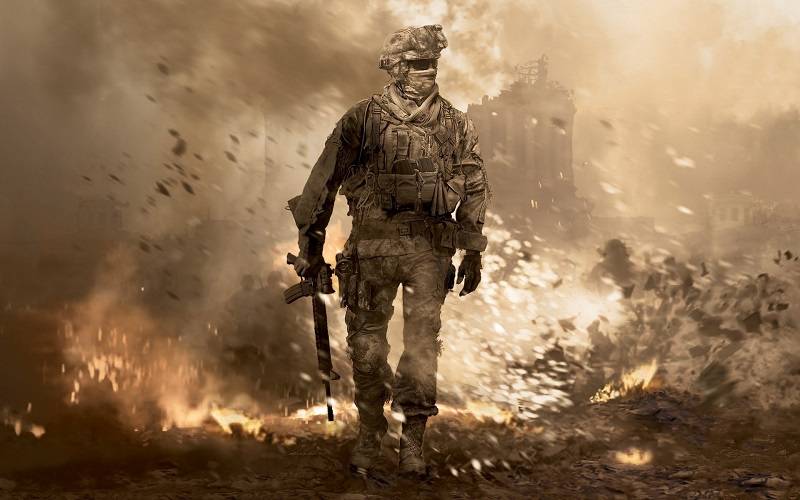 CoD: Cold War haritaları ve silahları ortaya çıktı