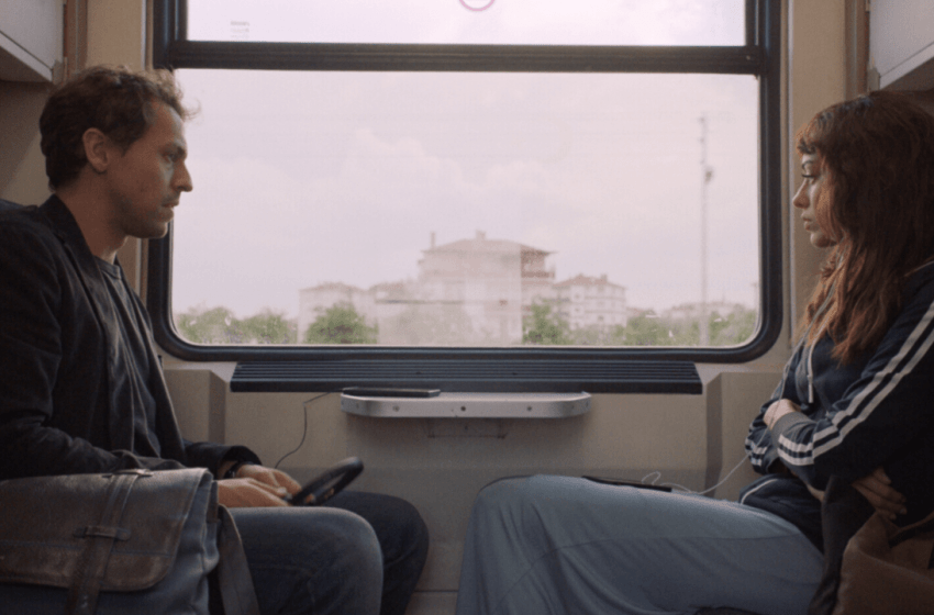 Netflix’in ilk Türk filmi Yarına Tek Bilet yayınlandı