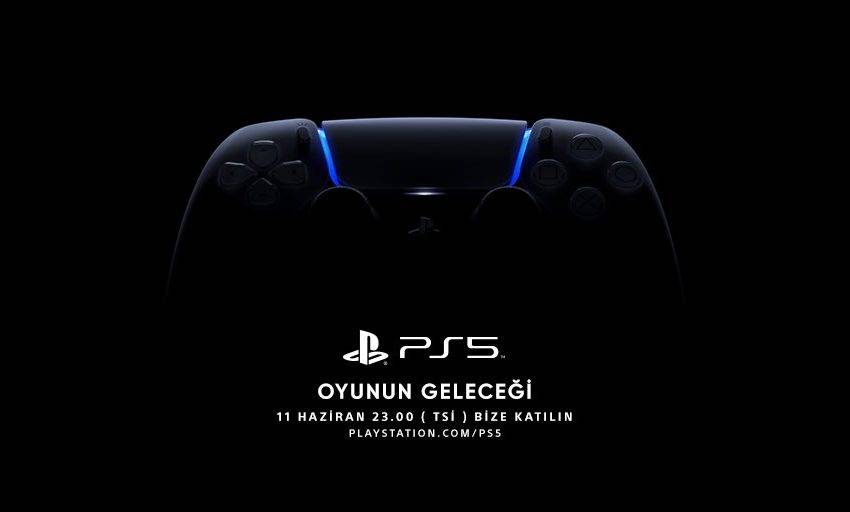 PlayStation 5 hakkında tüm bilinenler