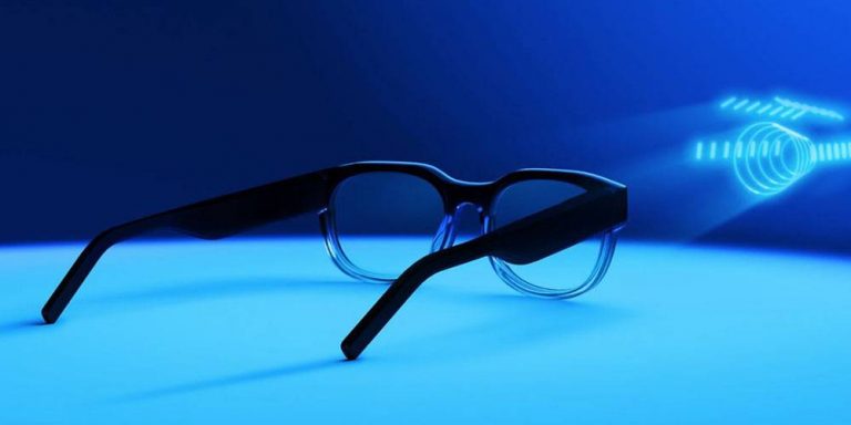 Apple Glass: Geleceğin teknolojisi akıllı gözlükler