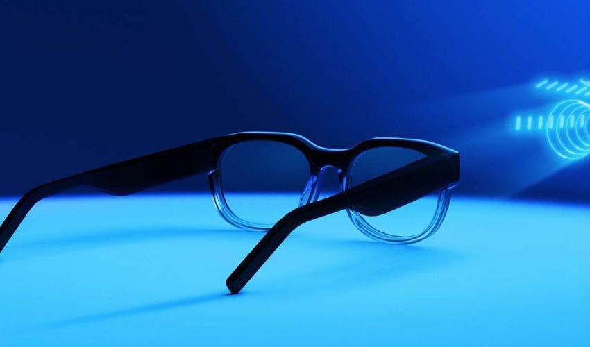 Apple Glass: Geleceğin teknolojisi akıllı gözlükler
