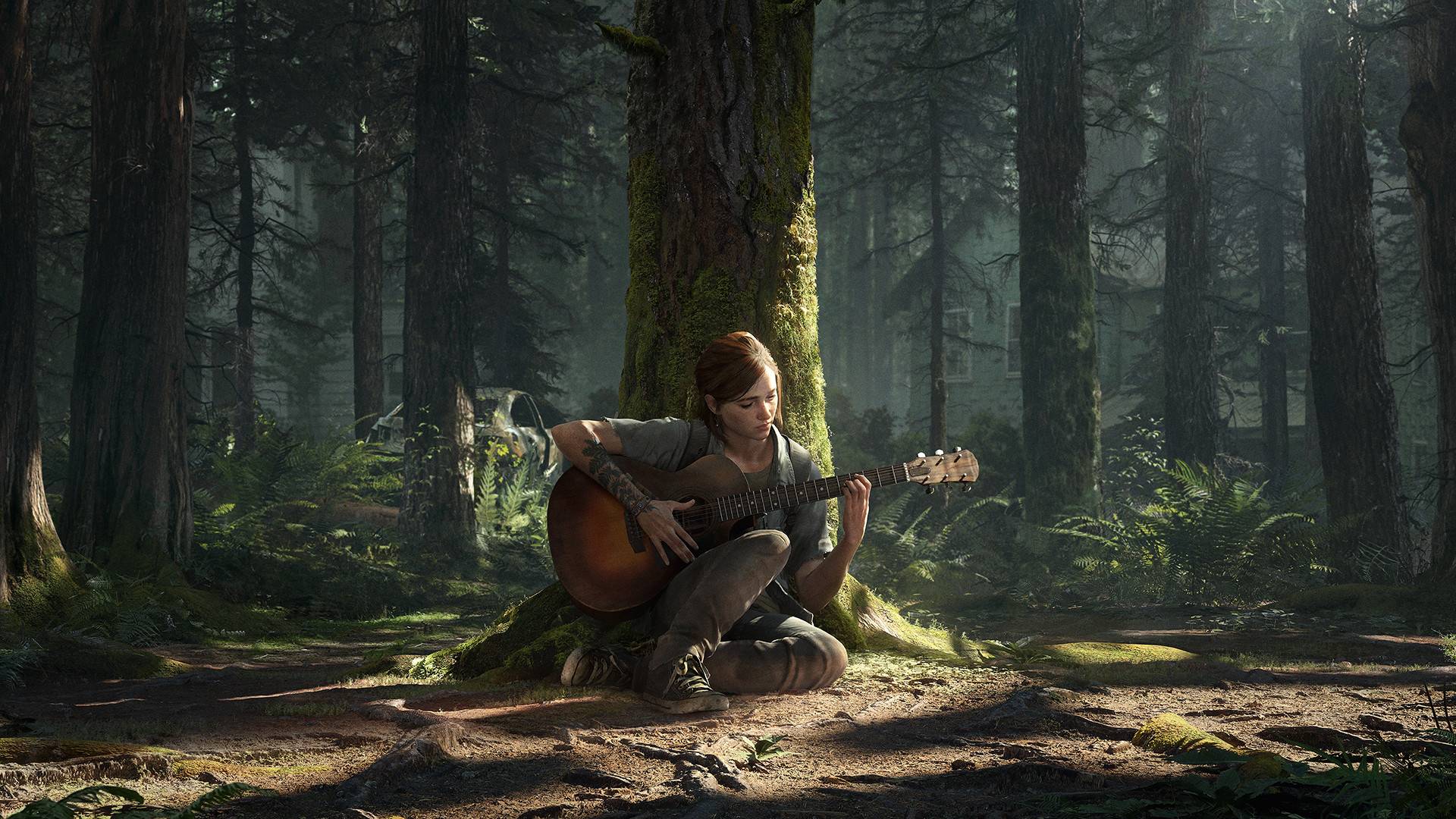 The Last of Us Part II Türkiye’de satışa çıktı