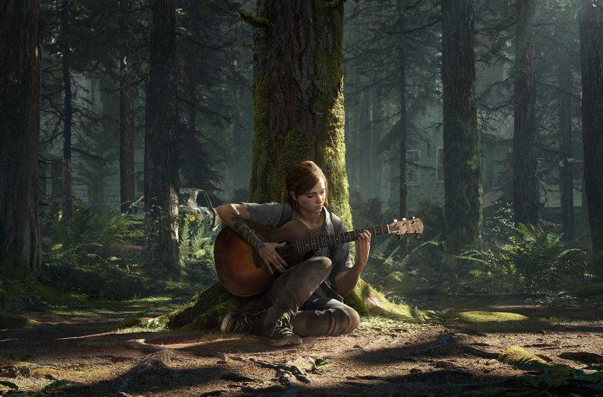 The Last of Us Part II Türkiye’de satışa çıktı