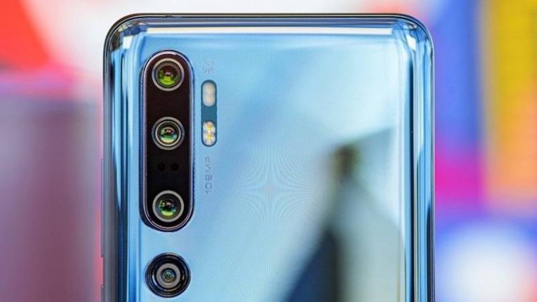 Xiaomi 120X Zoom özellikli bir telefon üzerinde çalışıyor