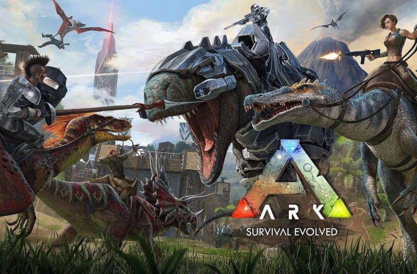 Epic Games Store’un bu haftaki ücretsiz oyunu ARK: Survival Evolved