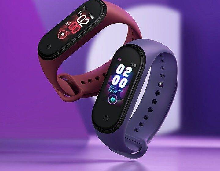 Xiaomi ve Mastercard işbirliğiyle Mi Band 4 NFC sürümü çıkıyor