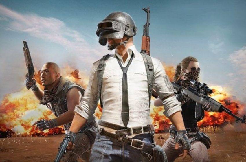 PUBG Mobile Mayıs ayının en çok hasılat yapan oyunu oldu