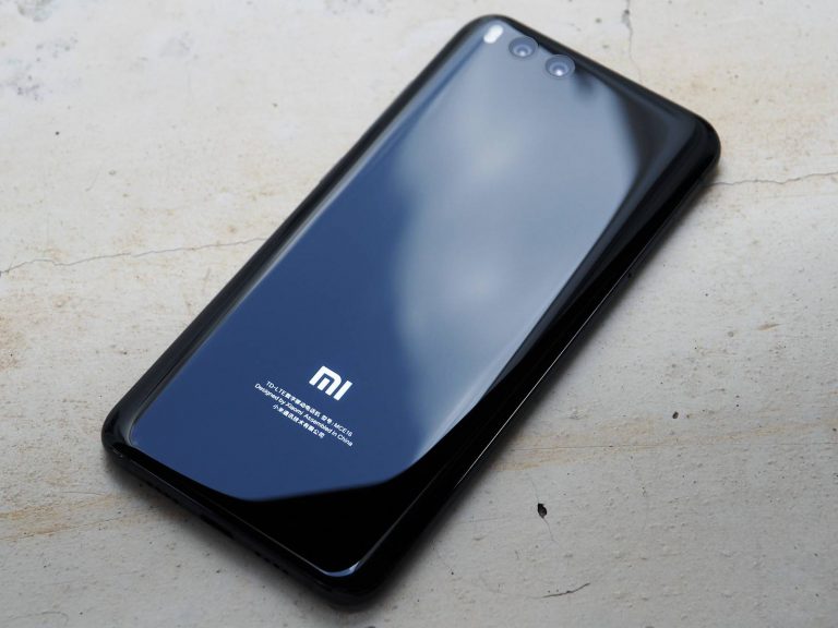 Xiaomi 16 GB RAM'e sahip akıllı telefon çıkarıyor