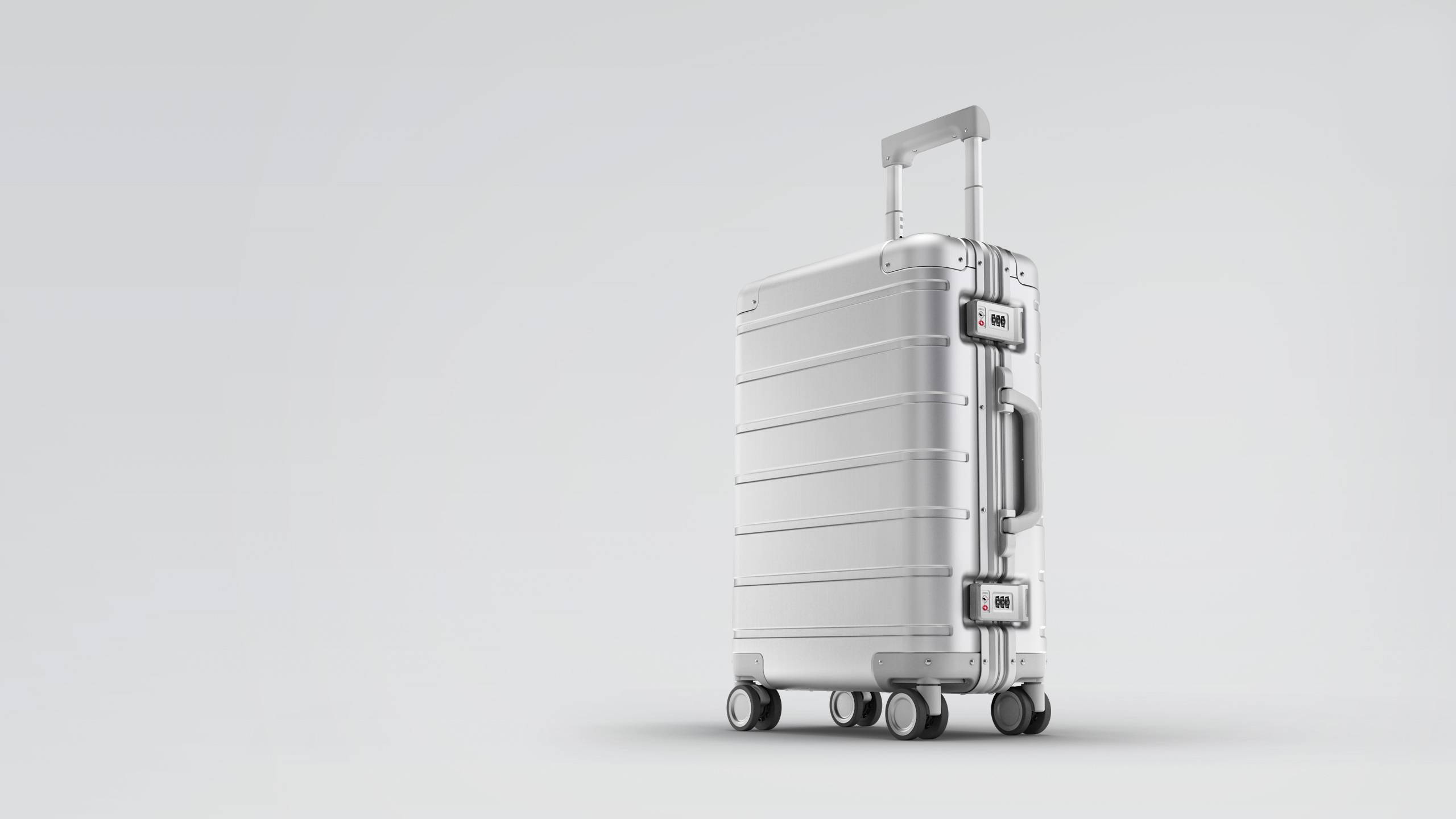Xiaomi 15 Haziran'da piyasaya metal taşıma bagajı sürecek