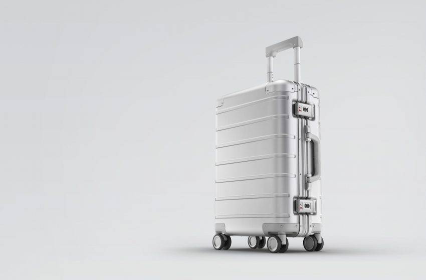 Xiaomi 15 Haziran’da piyasaya metal taşıma bagajı sürecek