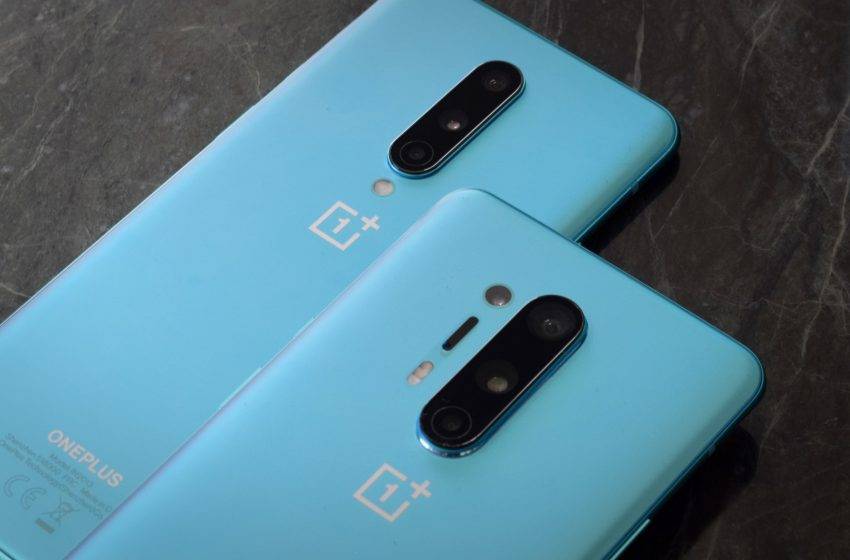 OnePlus 8T şarj konusunda devrim yapacak