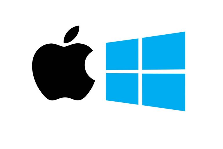 İşletim sistemleri kullanım oranları açıklandı