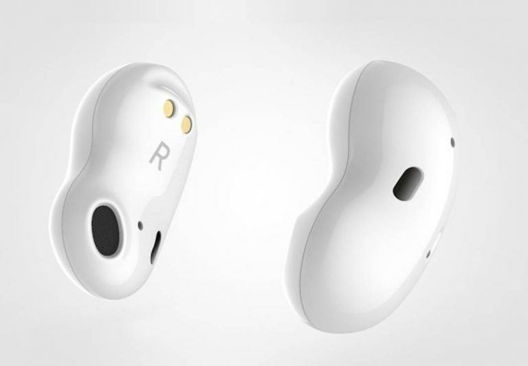 Samsung'un kablosuz kulaklığı Galaxy BudsX yakında geliyor