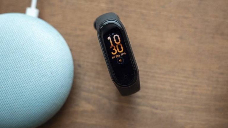 Xiaomi Mi Band 5 renkleri ortaya çıktı