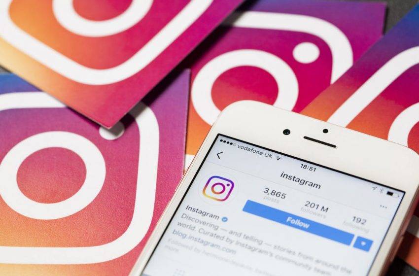 Instagram hikaye modu tamamen değişiyor