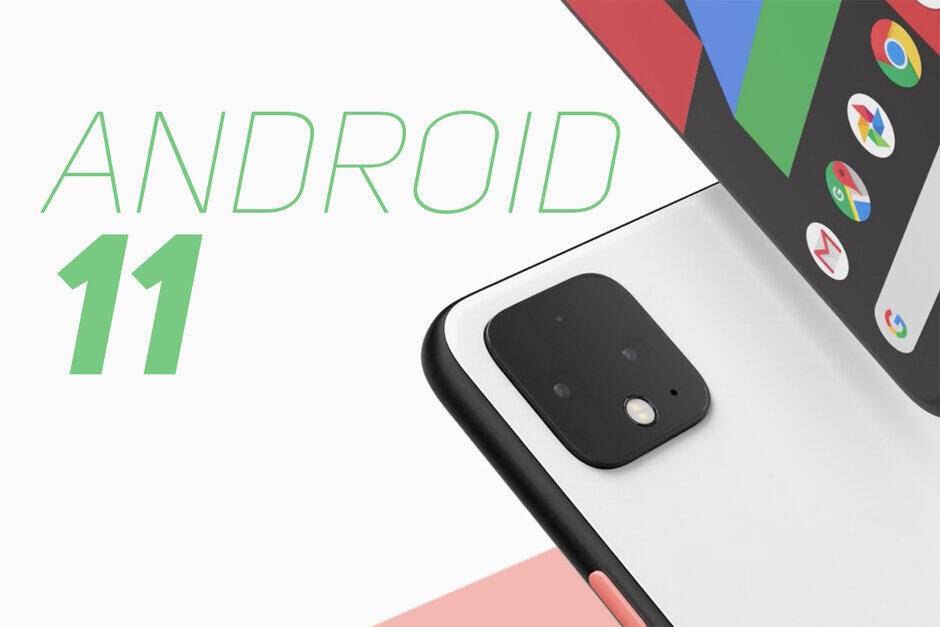 Dikkate değer en iyi 5 Android 11 özelliği