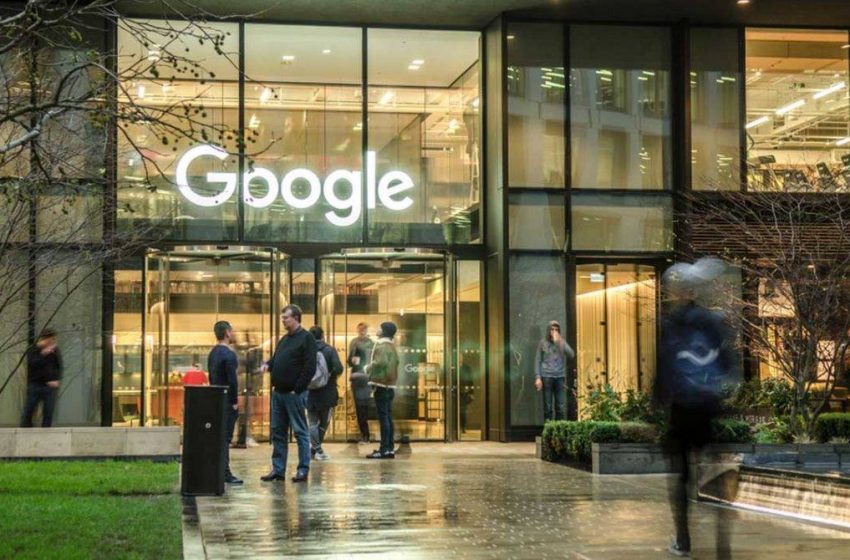 Google Polonya’da 2 milyar dolarlık yatırım yaptı
