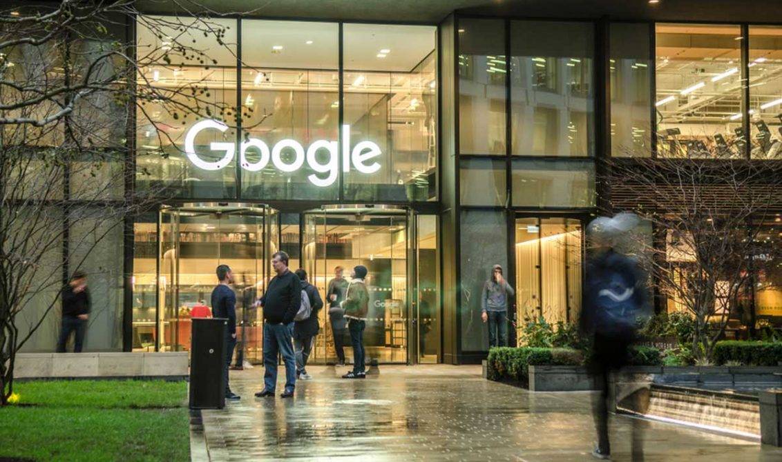 Google Polonya'da 2 milyar dolarlık yatırım yaptı