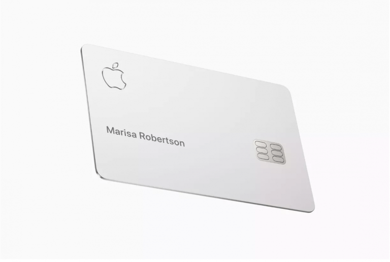 Apple Card sahipleri Apple ürünlerini alabilecek