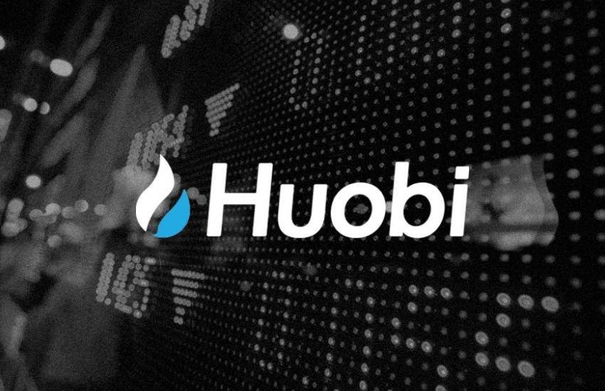 Huobi Çin’e geri dönüyor