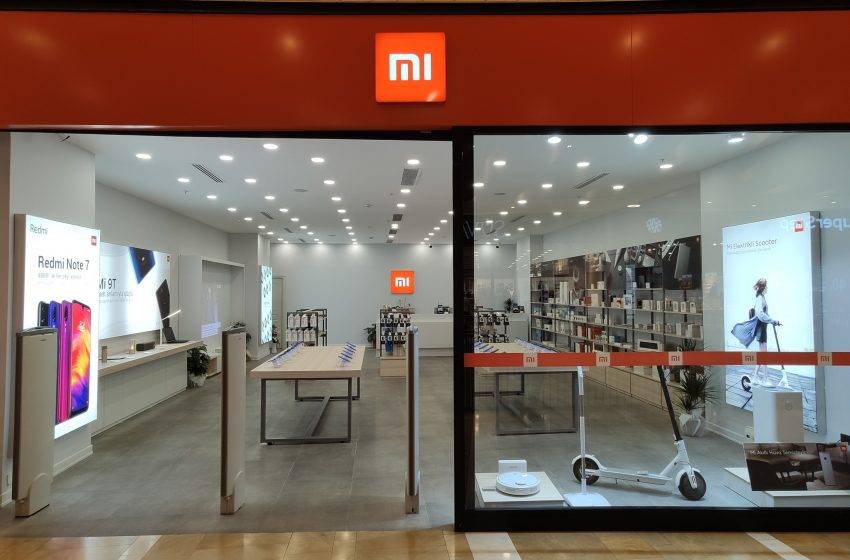 Xiaomi yeni katlanabilir telefon patentini almak için çalışıyor