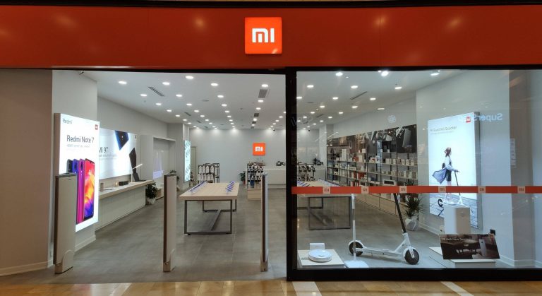 Xiaomi yeni katlanabilir telefon