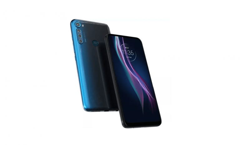 Motorola One Fusion
