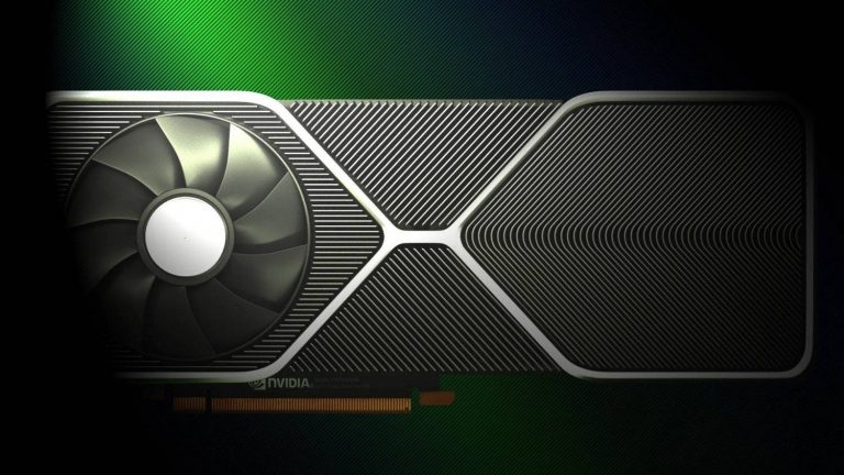 NVIDIA RTX 3000 Serisine 3 farklı özellik geliyor