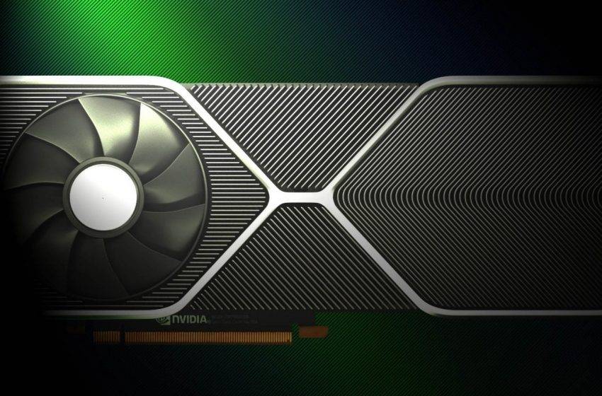 NVIDIA RTX 3000 Serisine 3 farklı özellik geliyor