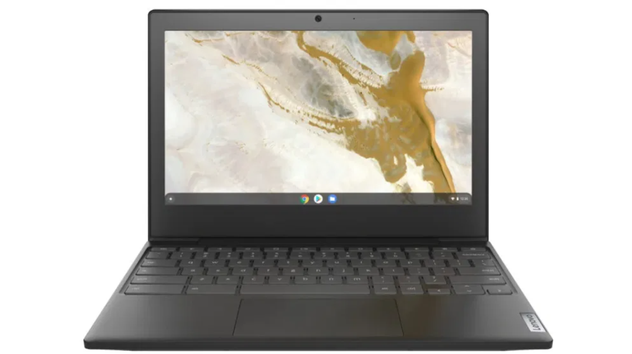 Lenovo Chromebook 3 sessiz sessiz piyasaya sürülüyor