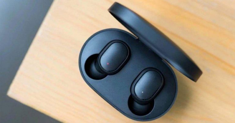 Xiaomi Redmi Airdots S