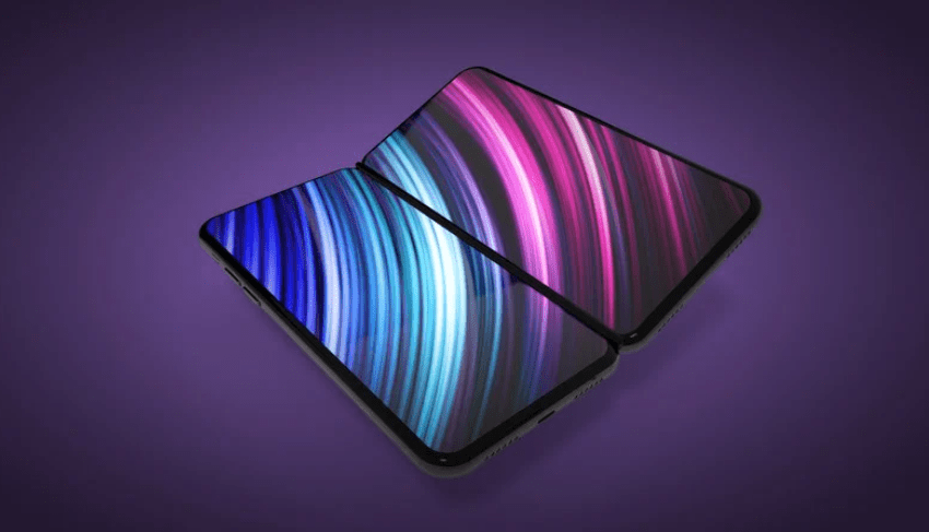Apple katlanabilir iPhone modelini önümüzdeki yıl tanıtacak