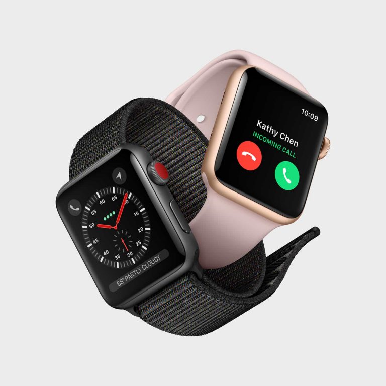 WatchOS 7 tanıtıldı İşte detaylar