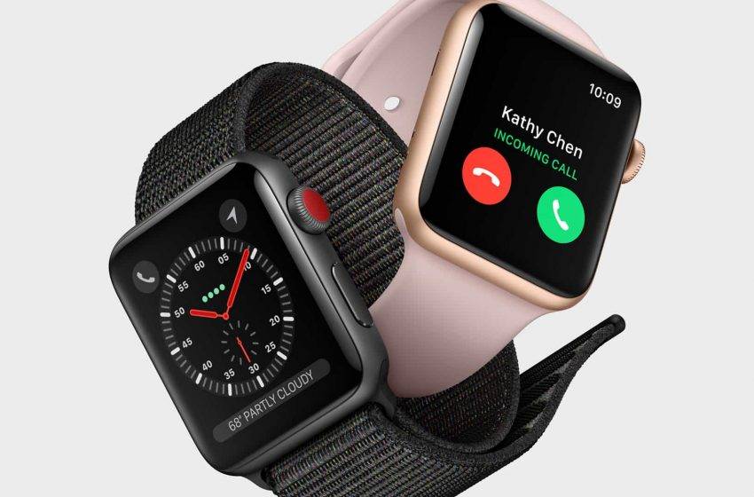 WatchOS 7 tanıtıldı! İşte detaylar!
