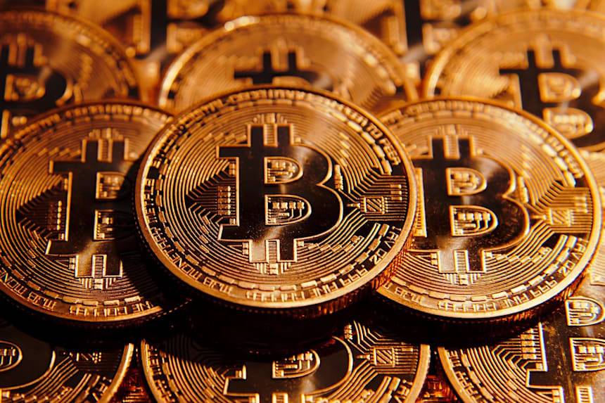 Lübnan'da Bitcoin 26.000 dolar