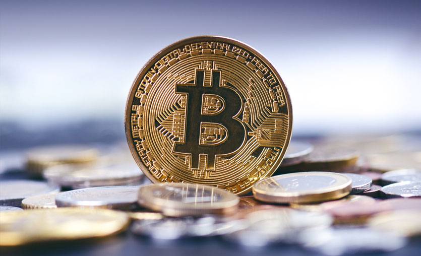 Ev parası olan 12 Bitcoin’ini dikkatsizliğiyle kaybetti