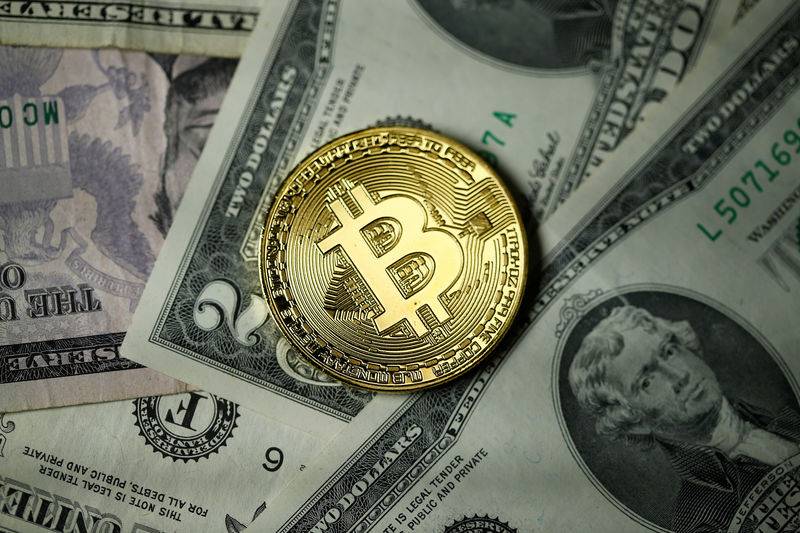 288 milyon dolarlık Bitcoin hareketi!