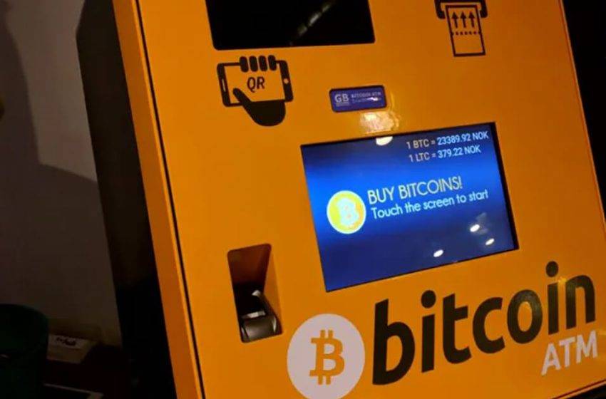 Bitcoin ATM’lerine sert düzenlemeler geliyor
