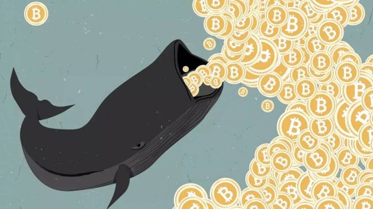 Bitcoin transferleri