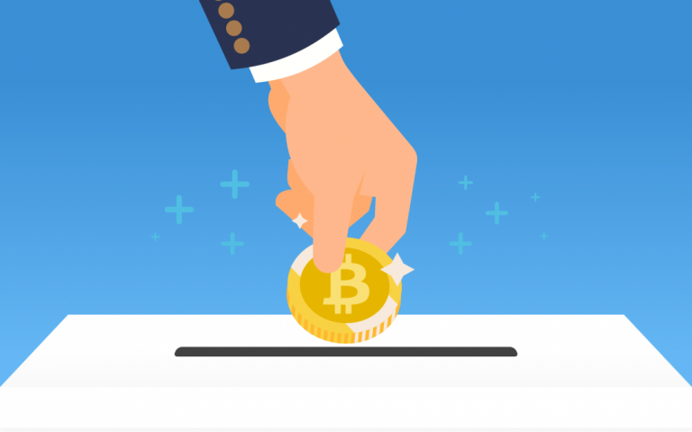 Bitcoin yatırımcısı