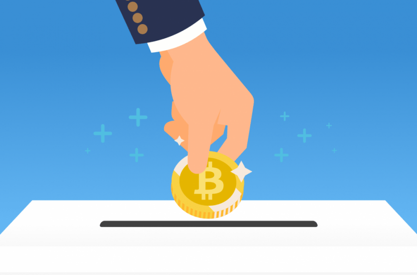Ev parasını kaybeden Bitcoin yatırımcısına bağış yağıyor