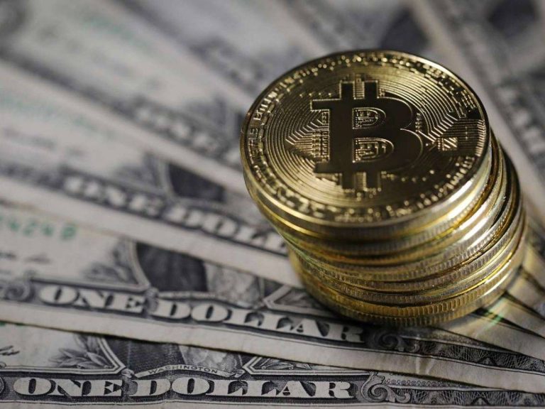 Bitcoin