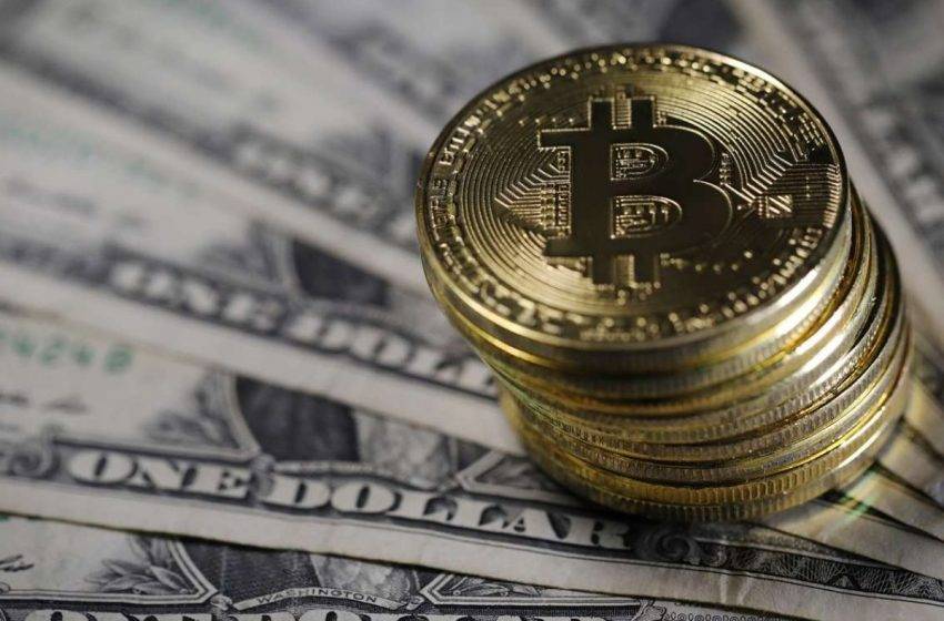 Bitcoin yükselişi sürüyor! 10.000 dolar aşıldı