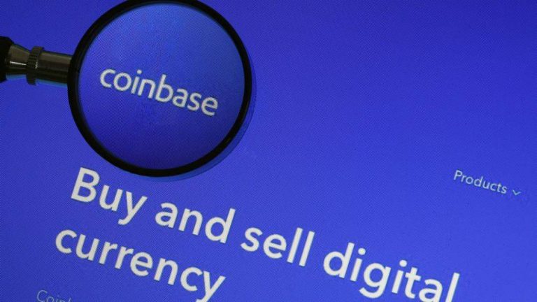 Coinbase