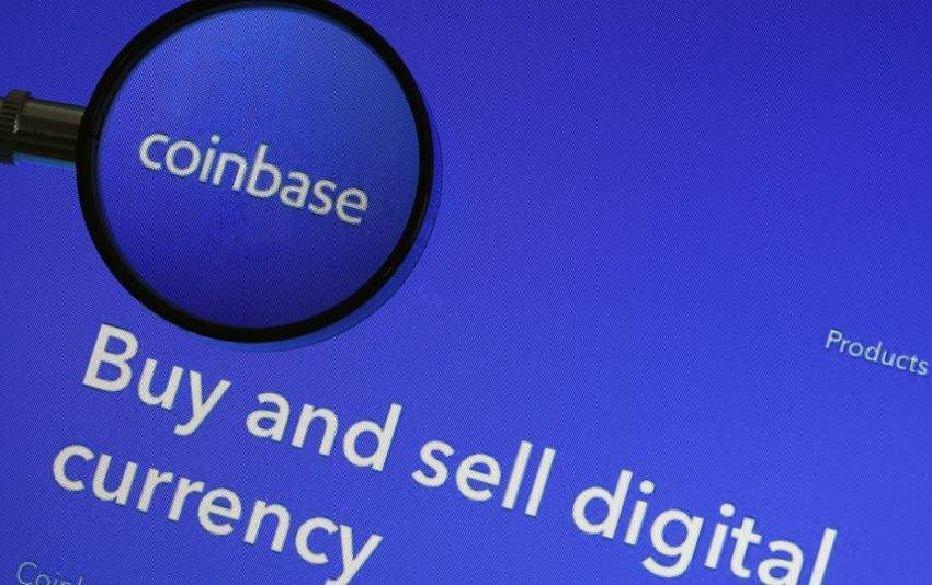 Coinbase kullanıcı verilerini satıyor