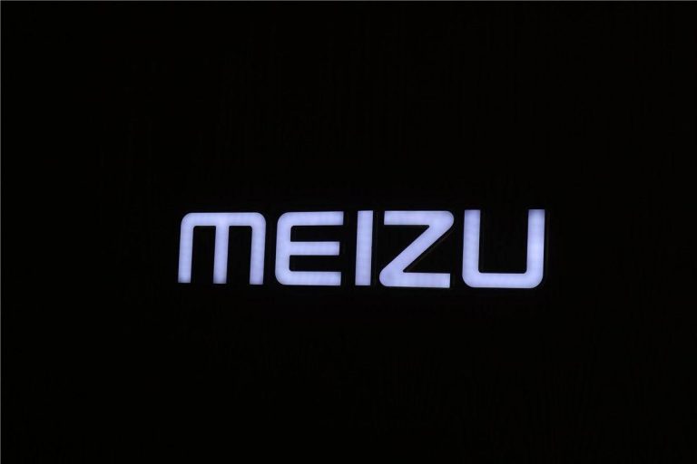 Meizu katlanabilir telefon patentini aldı