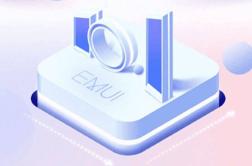 Huawei EMUI 10.1 güncellemesi alacak telefonları açıkladı