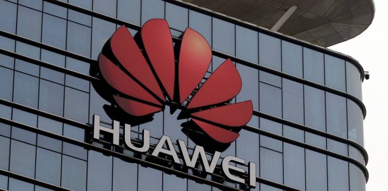 en büyük akıllı telefon üreticisi Huawei