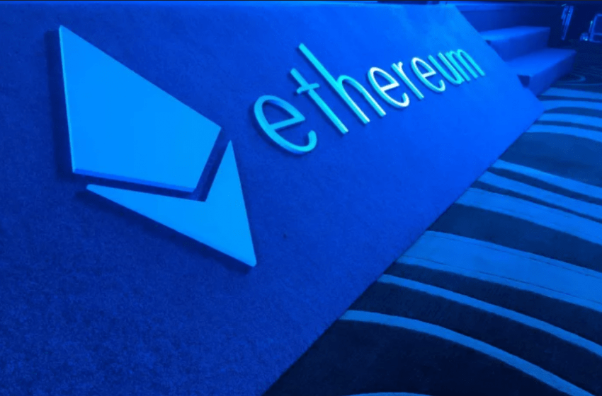 Ethereum işlem ücretleri Bitcoin’i geçti